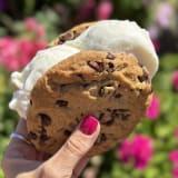 Cookie Sandwich Image