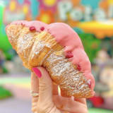 PB&J Croissant Image