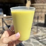 Green Milk Image
