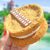 Wookiee Cookie Image