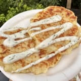 Potato Latkes Image