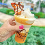 Anxiety Frazzled Float Image