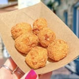 Hushpuppies Image