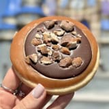 Twix Sugar Cookie Image