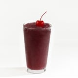 Cherry-Lime Slush Image