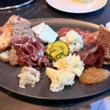 Chef’s Selection of Artisanal Cheeses Image