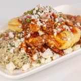 Steamed Tamale Image