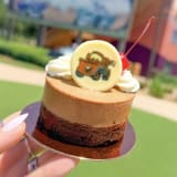 Mater Chocolate Pit Stop Image