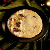Pistachio Cookie Image