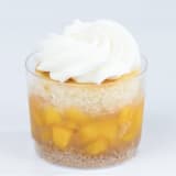 Peach Cobbler Image