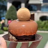 Trois Chocolat Image