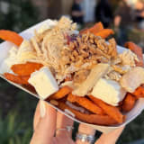 Turkey Poutine Image