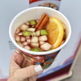 Ponche Navideño Image