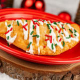 Sugar Cookie Hand Pie Image