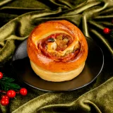 Pan de Jamon Image