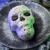 Skull Blondie Image