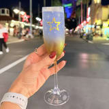 Top Floor Daiquiri Image