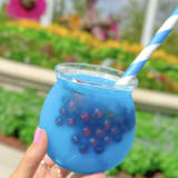 Goofy’s Gone Fishing Lemonade Image