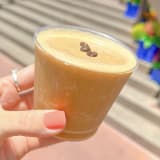 Coffee Margarita Image