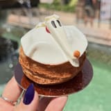 Zero Cream Puff Image