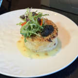 Jumbo Lump Crab Gâteau Image