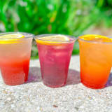 Special Cocktail Flight Image
