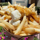 Traditional Poutine Image