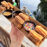 Family Churros Image