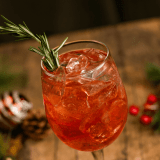 Holiday Spritz Image