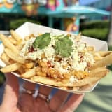 Street Corn Fries Image