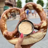 House-made Obatzda Cheese Dip Image