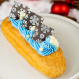 Peppermint Éclair Image
