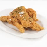 Buffalo Chicken Strips Image
