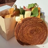 Charcuterie Croissant Image
