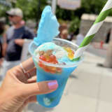 Hades Ice Cream Float Image