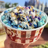 Starlight Popcorn Mix Image