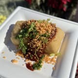 Plant-based Chorizo Tamale Image