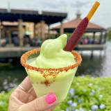 Tequila Sundae Image