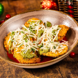 Holiday Ravioli Image