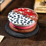 Cruella Cookie Sandwich Image