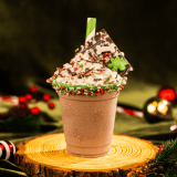 Holiday Frozen Hot Cocoa Image