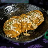 Phantasmal Fried Pumpkin Ravioli Image