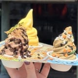 Seasonal DOLE Whip Sampler Image