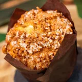Apple Cider Muffin Image