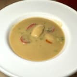 Sweet Corn Bisque Image