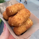 Chicken Croquetas Image