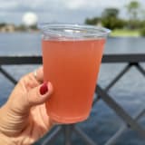 Italian-inspired Blood Orange Margarita Image