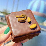 Pistachio S'more Image