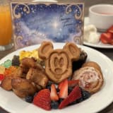 1900 Park Fare Breakfast Image