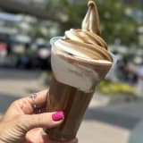 Cold Brew Float Image